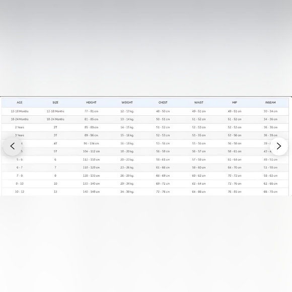 Halloween Spider Bodysuit for Kids - size 130 - Picture 9 of 9